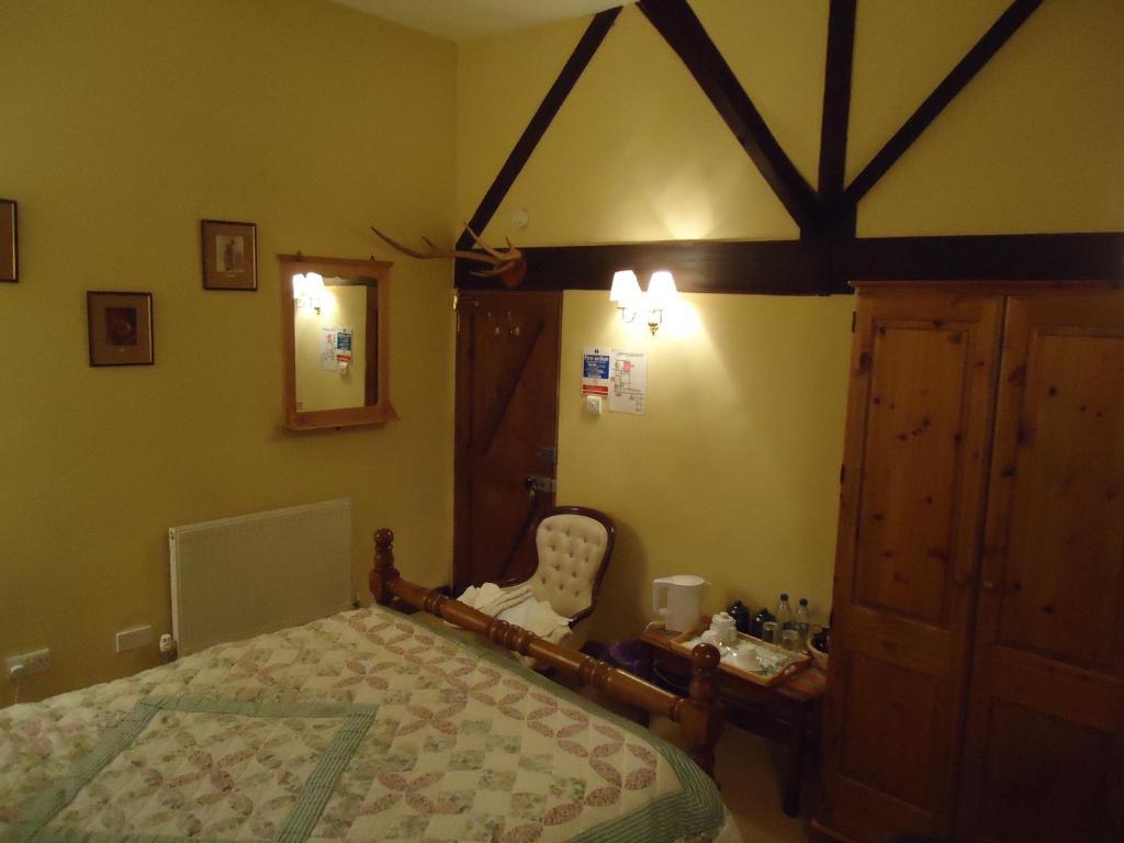 Willa Oldlands Farm Crawley  Pokój zdjęcie